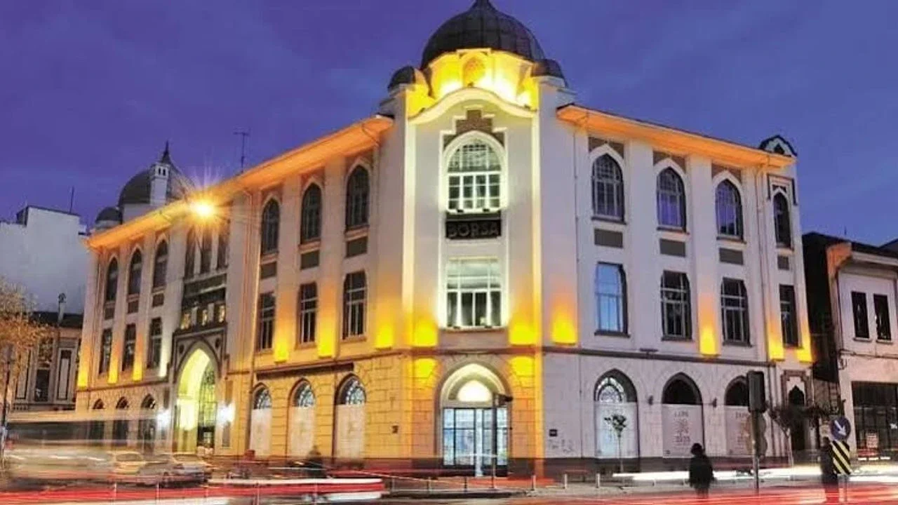 İzmir Ticaret Borsası'nda seçim maratonu başladı