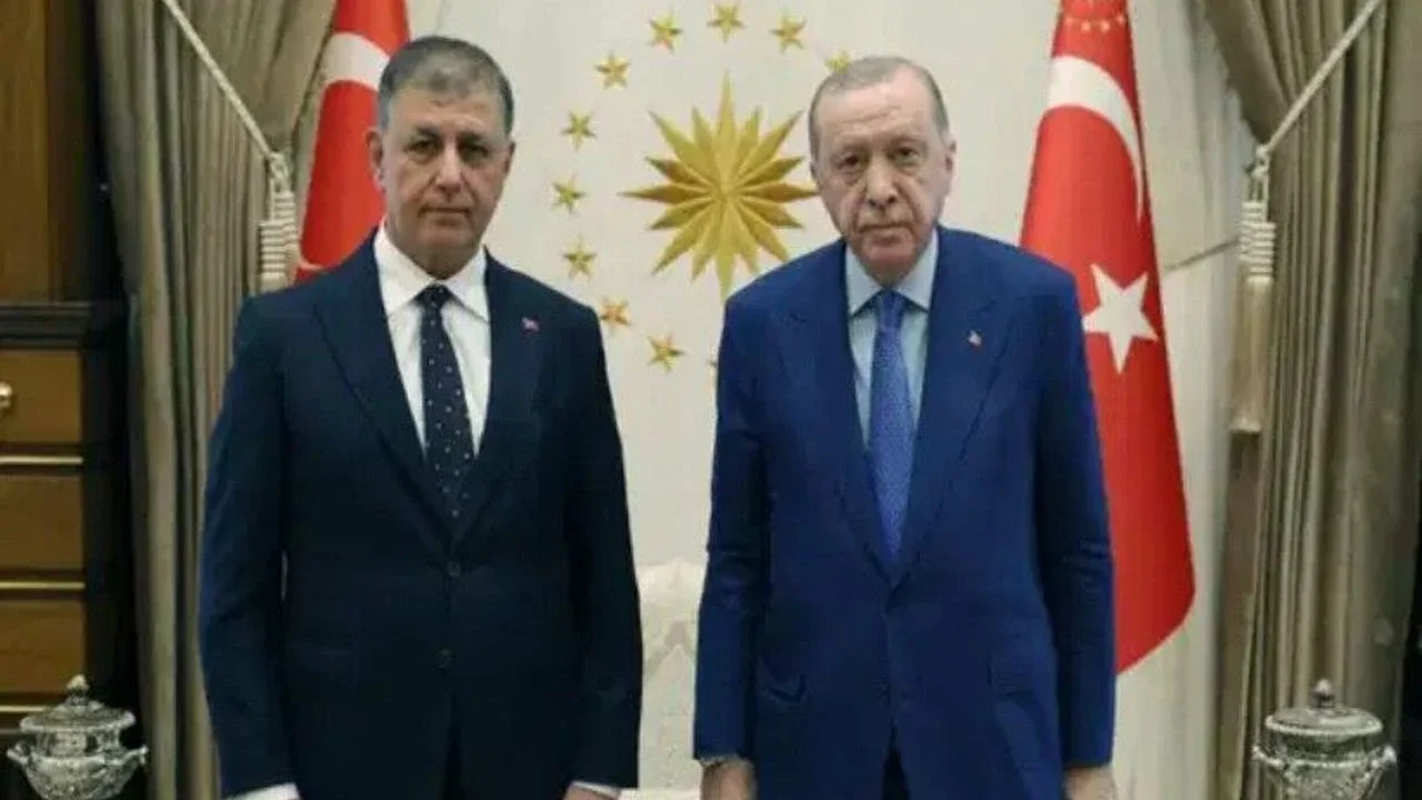 Tugay'ın AK Parti iddialarına verdiği yanıt yeniden konuşuluyor
