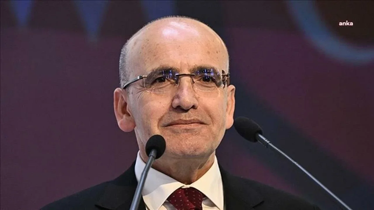 Bakan Şimşek açıkladı: Enflasyon yüzde 30’un altına indi