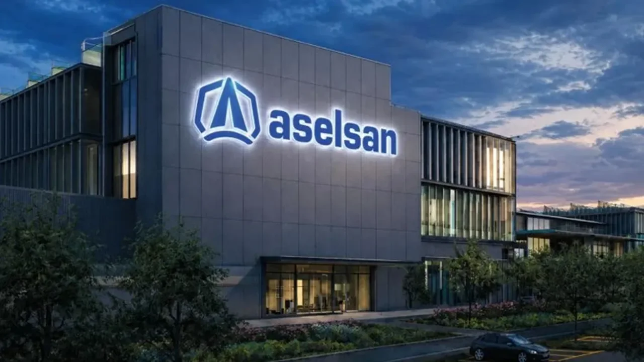 ASELSAN’dan dev anlaşma! 2,46 Milyar Euroluk sözleşme imzalandı