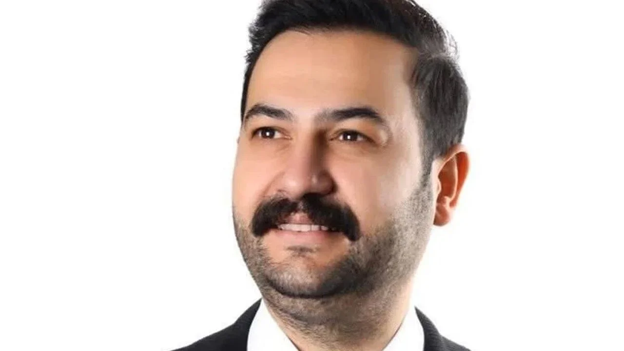 Ataşehir Belediye Başkan Vekili Murat Güneş tutuklandı