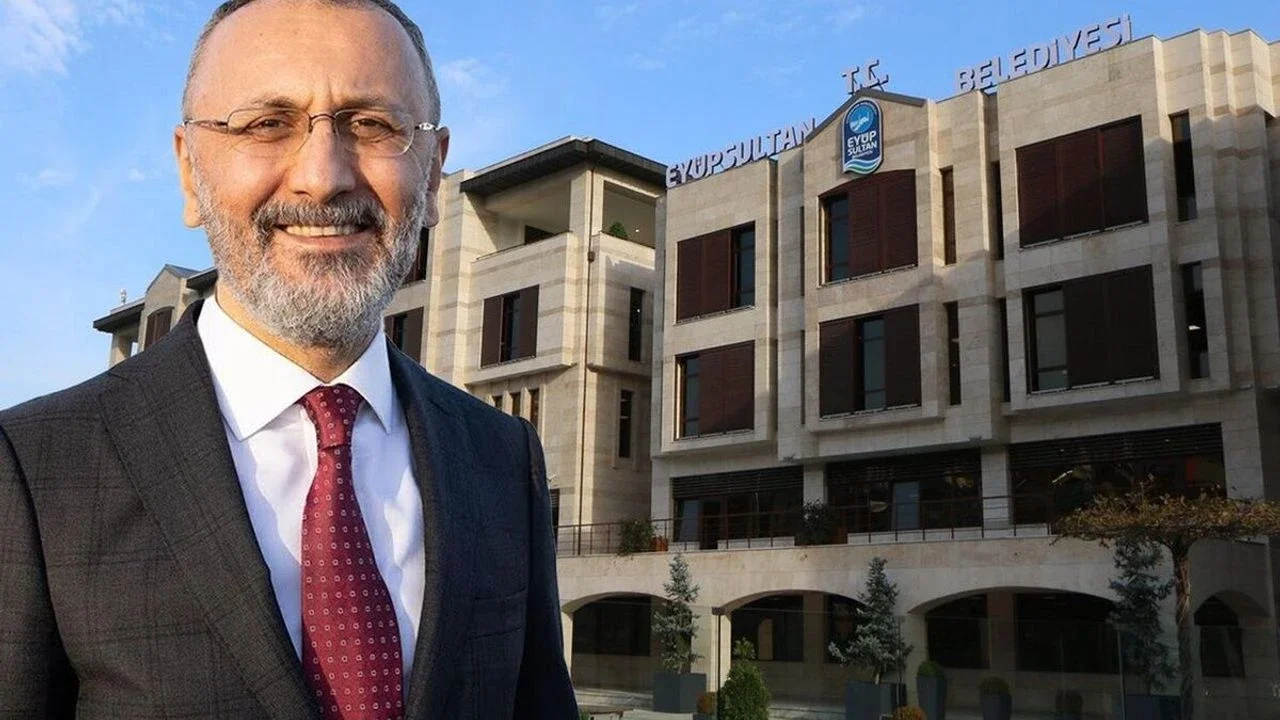 Mithat Bülent Özmen tutuklandı: 13 şüpheli cezaevinde