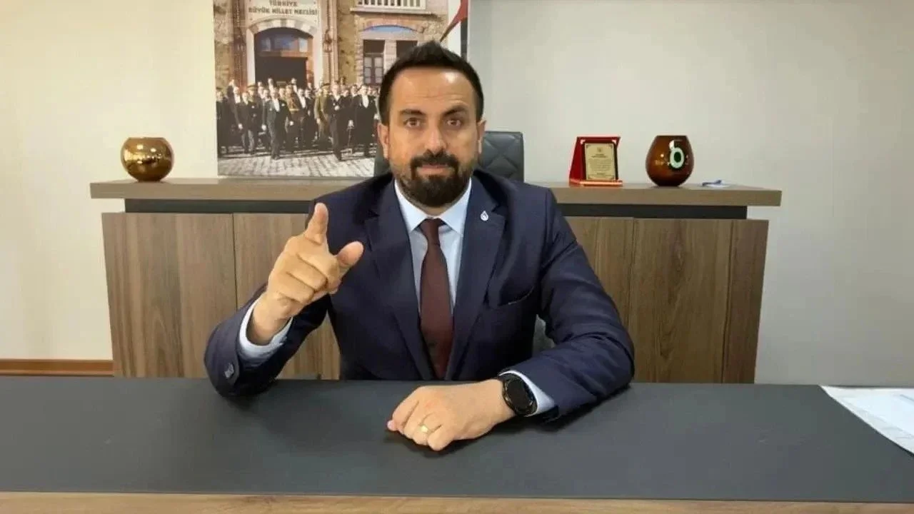 DEVA Partisi İzmir İl Başkanı Yılmaz’dan 6 Ekim çıkışı: “Neden unutuyoruz?”
