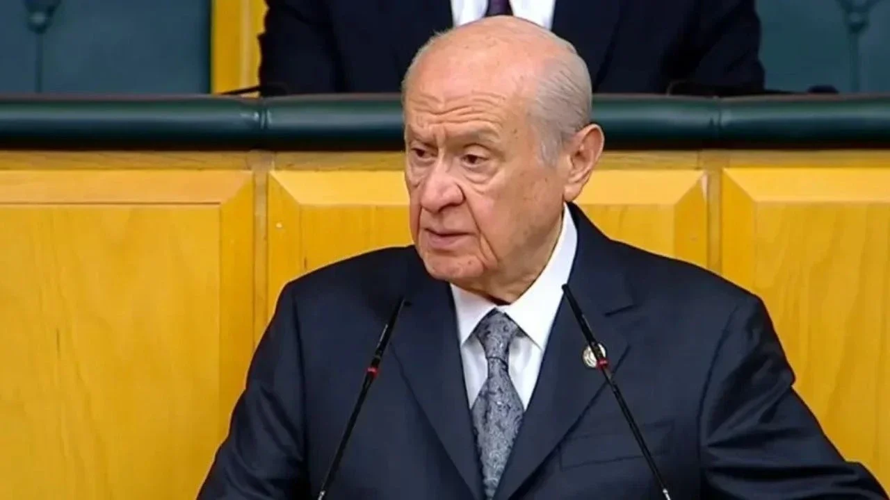MHP Lideri Bahçeli’den 2028 için dikkat çeken çıkış! Erdoğan için "bir kez daha aday olmalı" dedi