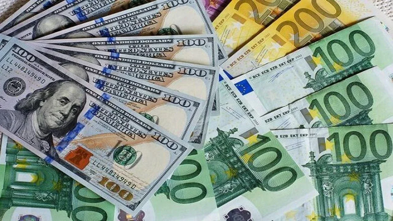 Dolar yükseldi, euro geriledi! Dövizde yönler ayrıştı: İşte 6 Ekim güncel kurlar