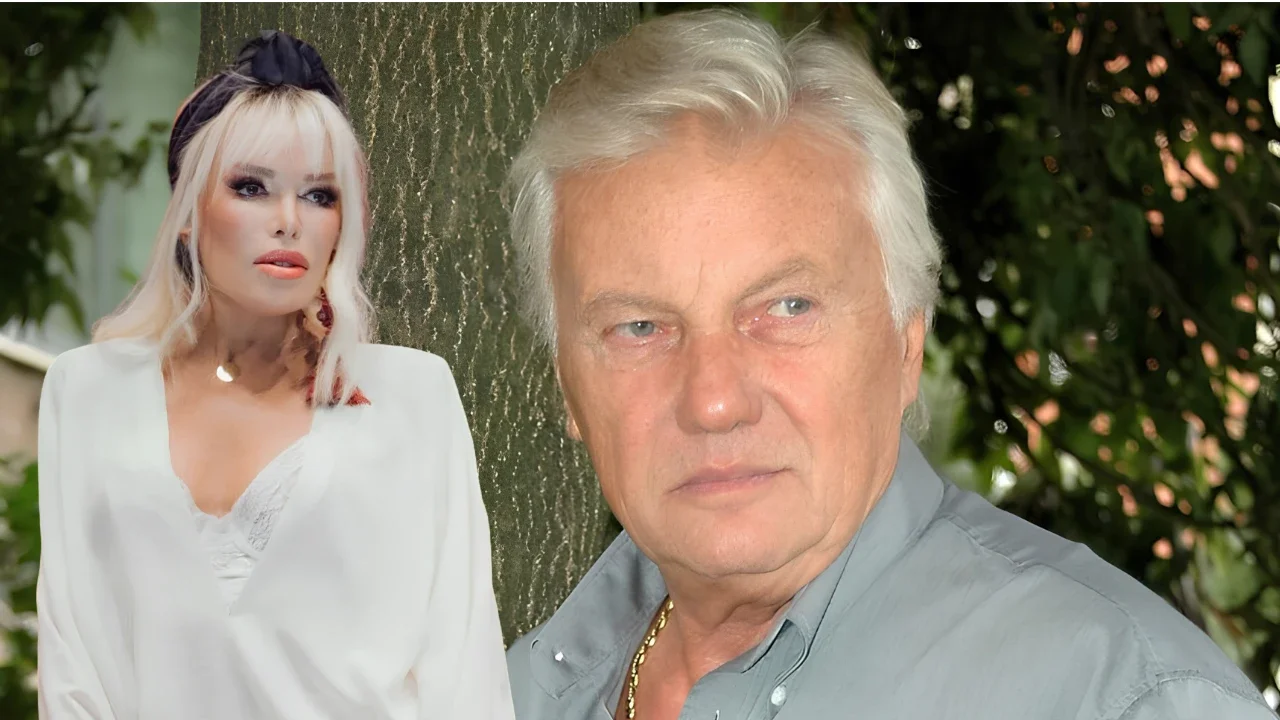 Göksel Arsoy'un ardından Ajda Pekkan'dan duygusal veda: "Benim için çok kıymetliydi"