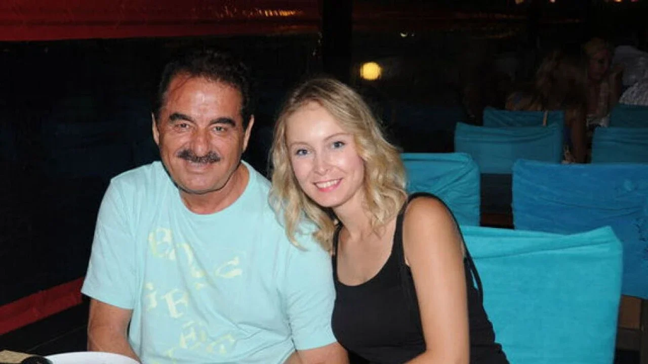 İbrahim Tatlıses'in sağlık durumu merak ediliyordu! Eski eşi son durumu açıkladı