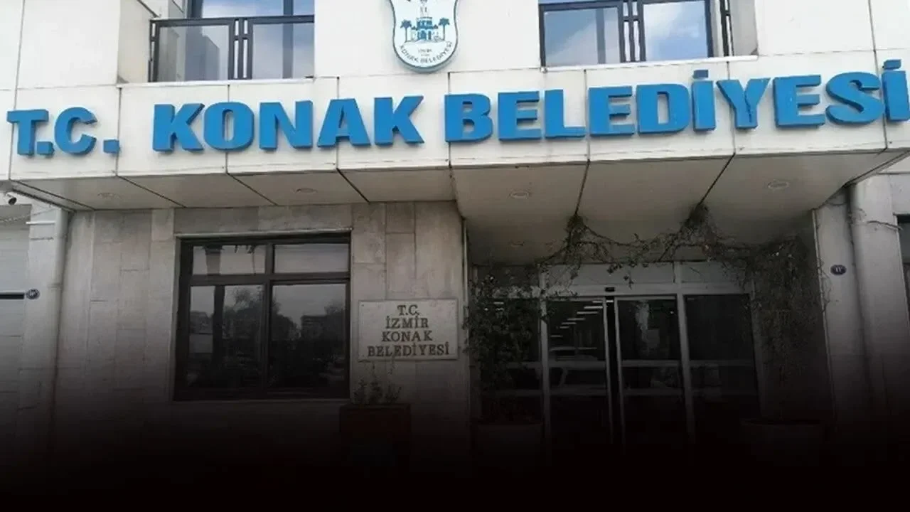 Konak Belediyesi 2027 bütçesini hazırladı