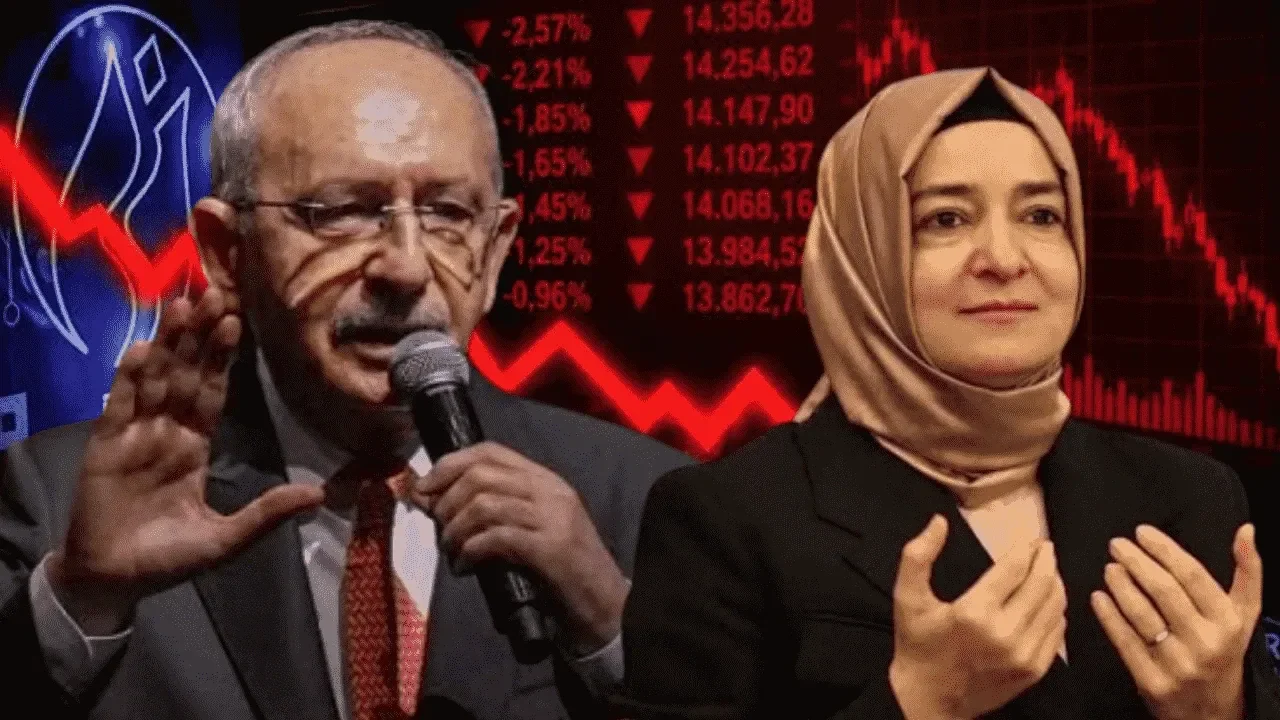Kılıçdaroğlu’ndan fon soruşturması ve Şimşek açıklaması