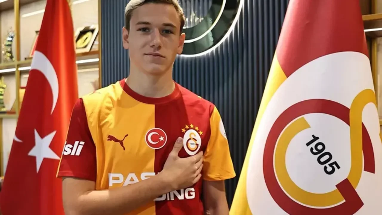 Okan Buruk’tan Batrakov için 10 numara plan