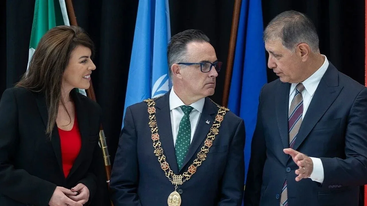 Kulisler hareketlendi: Cemil Tugay’ın İrlanda sonrası rotası Ankara