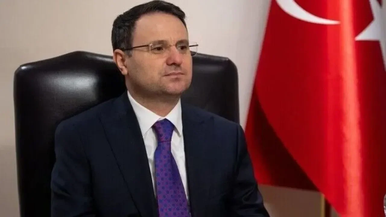 Gürlek: Fon soruşturmasında ucu kime giderse gitsin