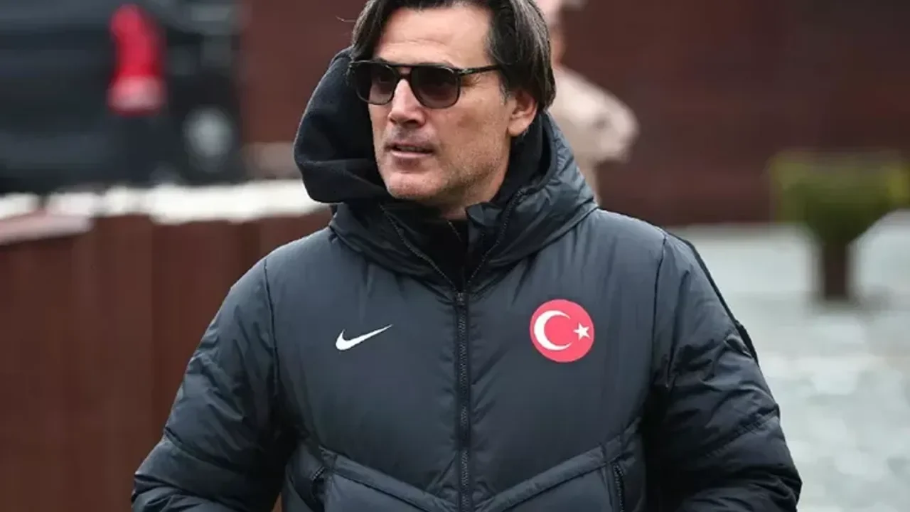Montella için ayrılık iddiası gündemde