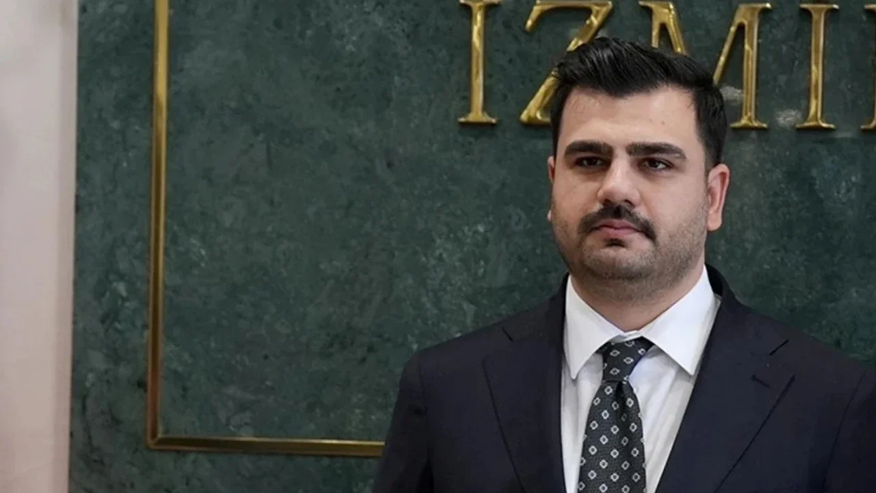 AK Partili İnan'dan kritik açıklama! "Sadece Cemil Tugay katılacak"