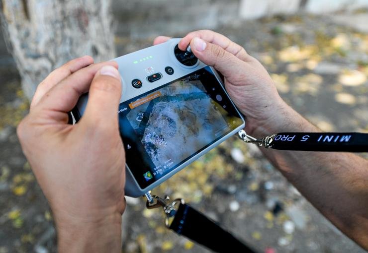 Zabıtadan kaçak döküme karşı koruma kalkanı