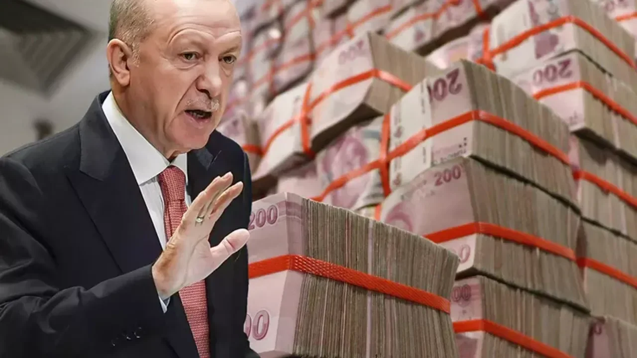 Fon soruşturmasında Bülent Turan'dan dikkat çeken mesaj