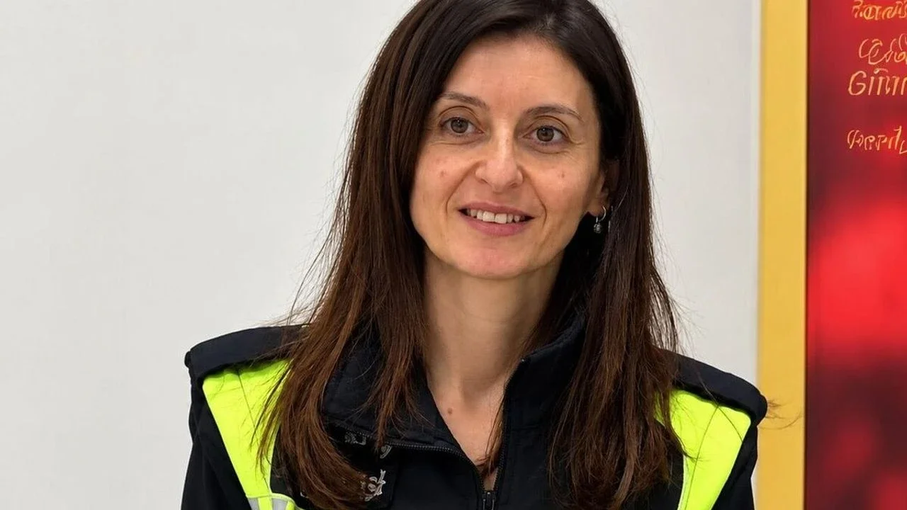 Trafiğin Ablası Yasemin Bodur Karasu hayatını kaybetti