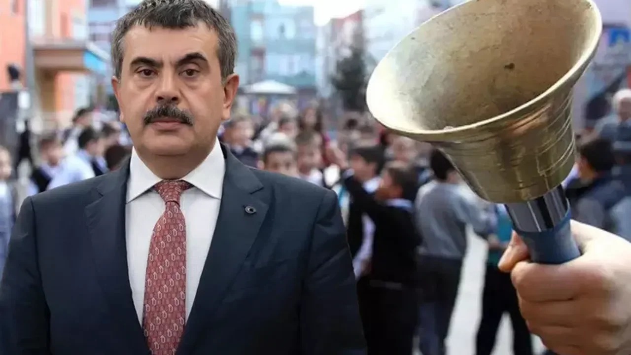 Zorunlu eğitim süresi kısalacak mı? Bakan Tekin açıkladı