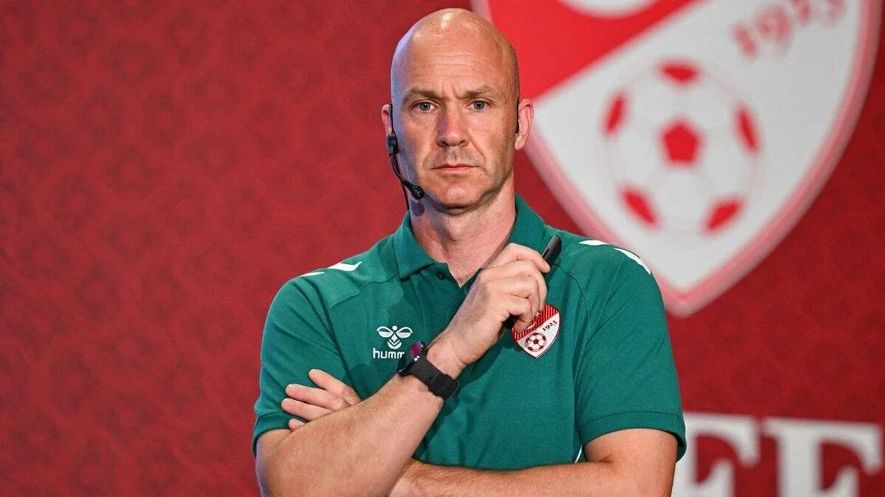 Anthony Taylor’dan Süper Lig’de ilk atamalar