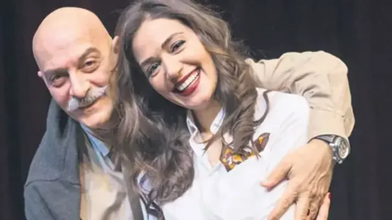 Özge Borak'ın babasından üzen haber