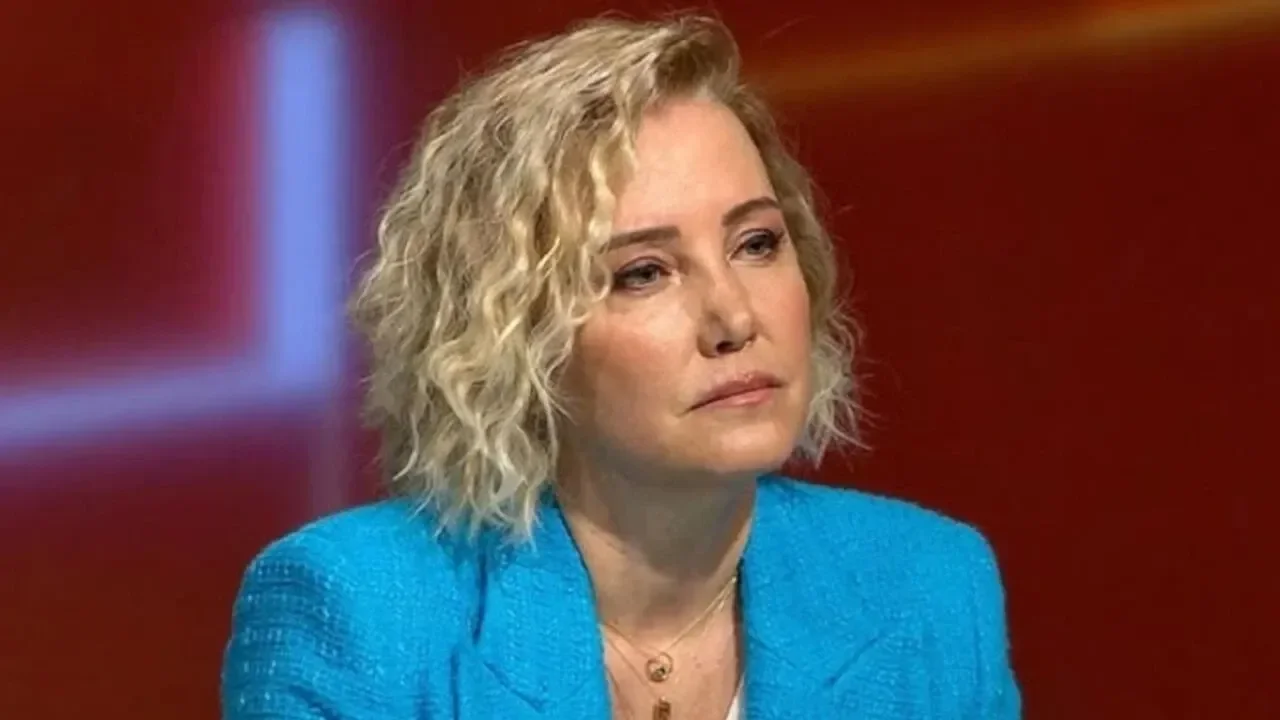 Berna Laçin'in emniyetteki ifadesi ortaya çıktı: "Trafik cezam bile yok"