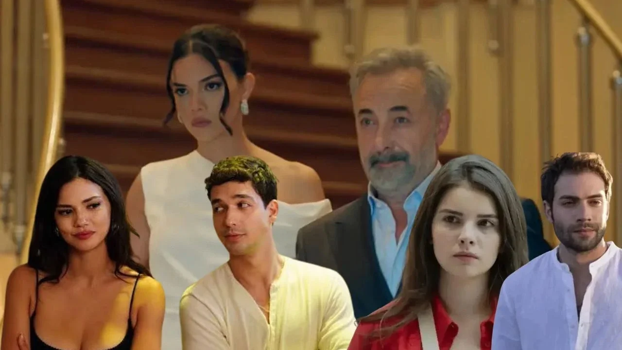 Başkalarının Hayatı dizisi hakkında şok iddia! Usta senarist “aynı” dedi