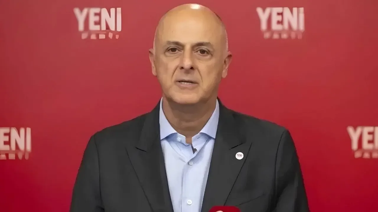 Fon soruşturmasında yeni tartışma: Özlale’den 2 bakan sorusu