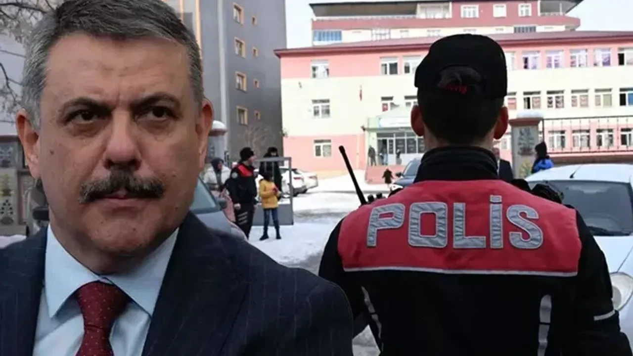Bakan Çiftçi açıkladı: Şefkat Kalkanı projesi