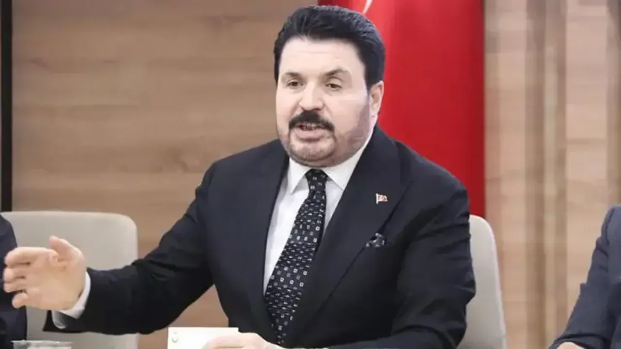 Savcı Sayan'dan fon soruşturmasıyla ilgili açıklama