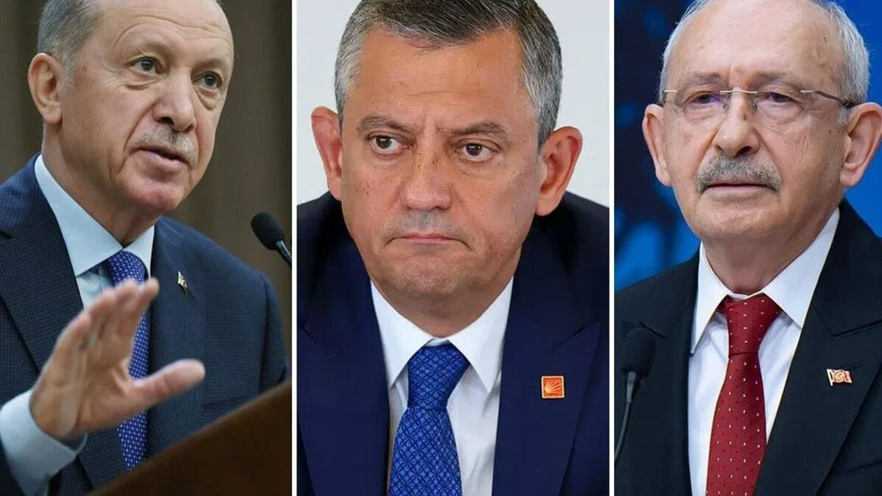 28 ilde yapılan son seçim anketinde büyük sürpriz
