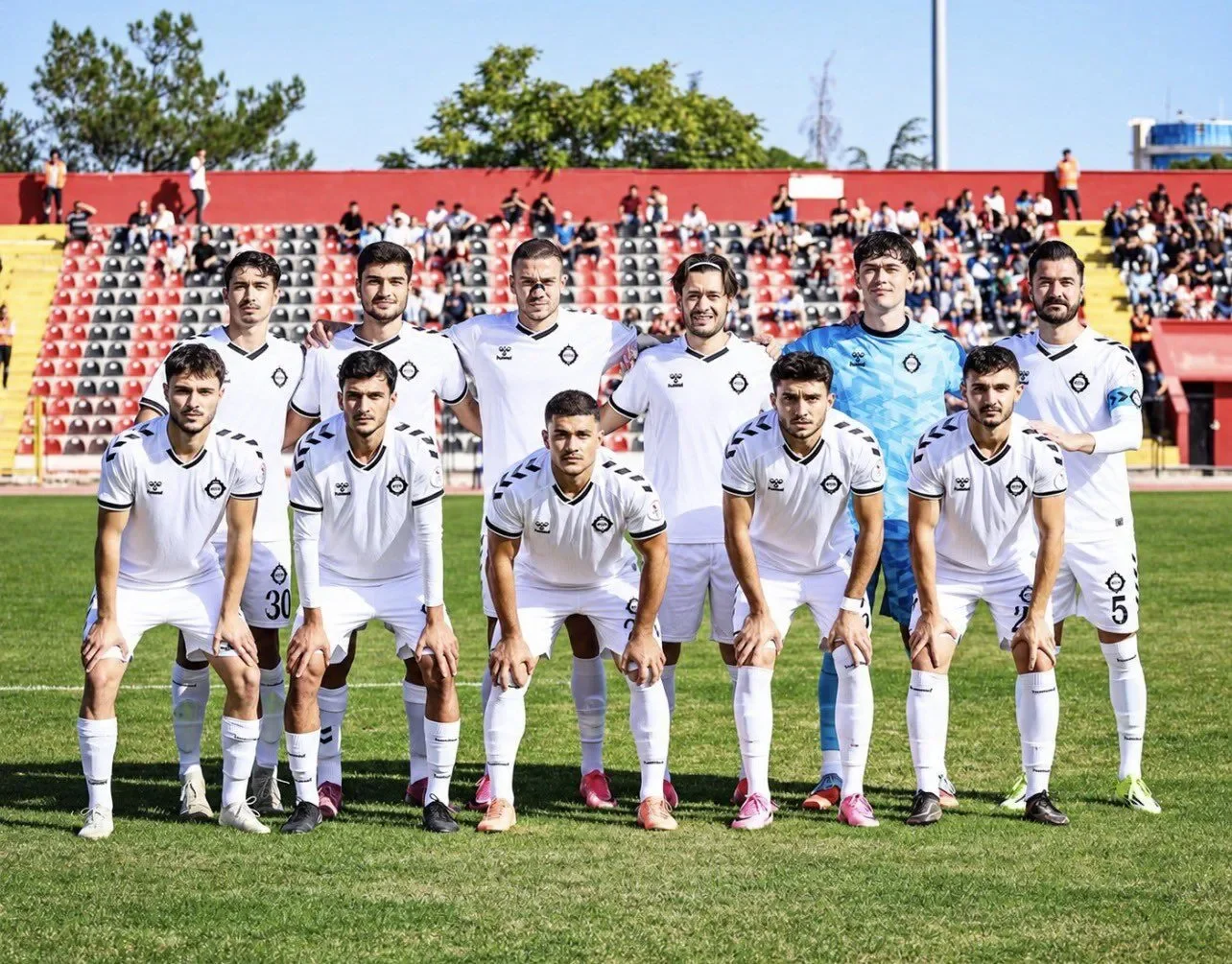 Altay, Uşakspor’u son anda geçti