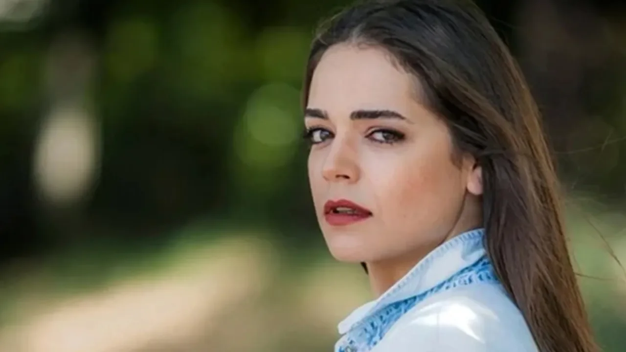 İpek Karapınar anne olmak için gün sayıyor! Oğluna yazdığı mesaj dikkat çekti