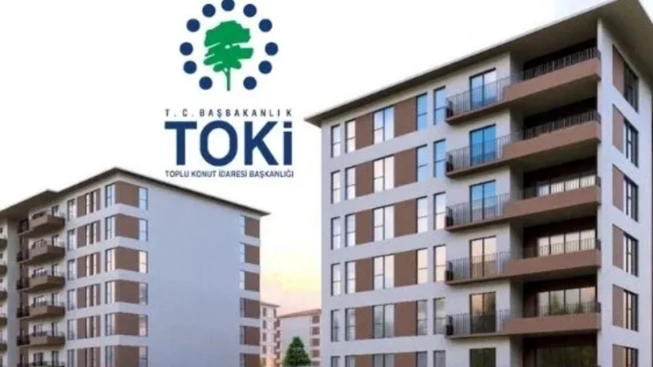 TOKİ kiralık konut kurası ne zaman? Kura tarihi belli oldu mu? İlçeler ve kira bedelleri belli oldu