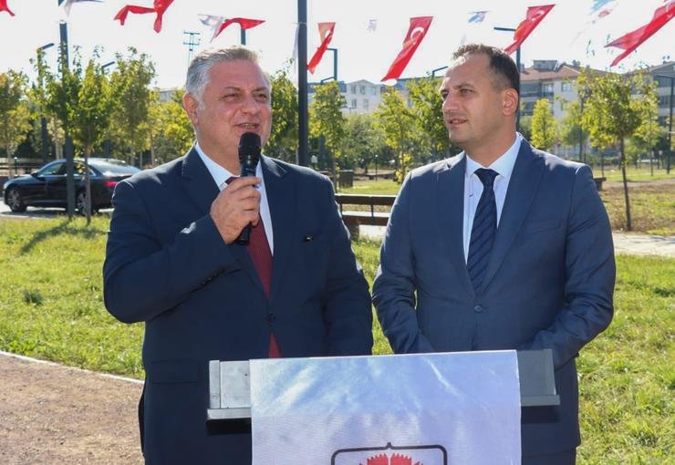 Bornova’nın üretim modeli Türkiye’ye yayılıyor