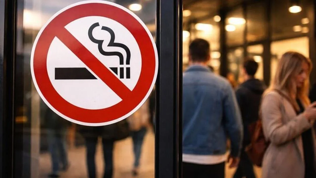 Sigara satışında QR kodla yaş kontrolü planı