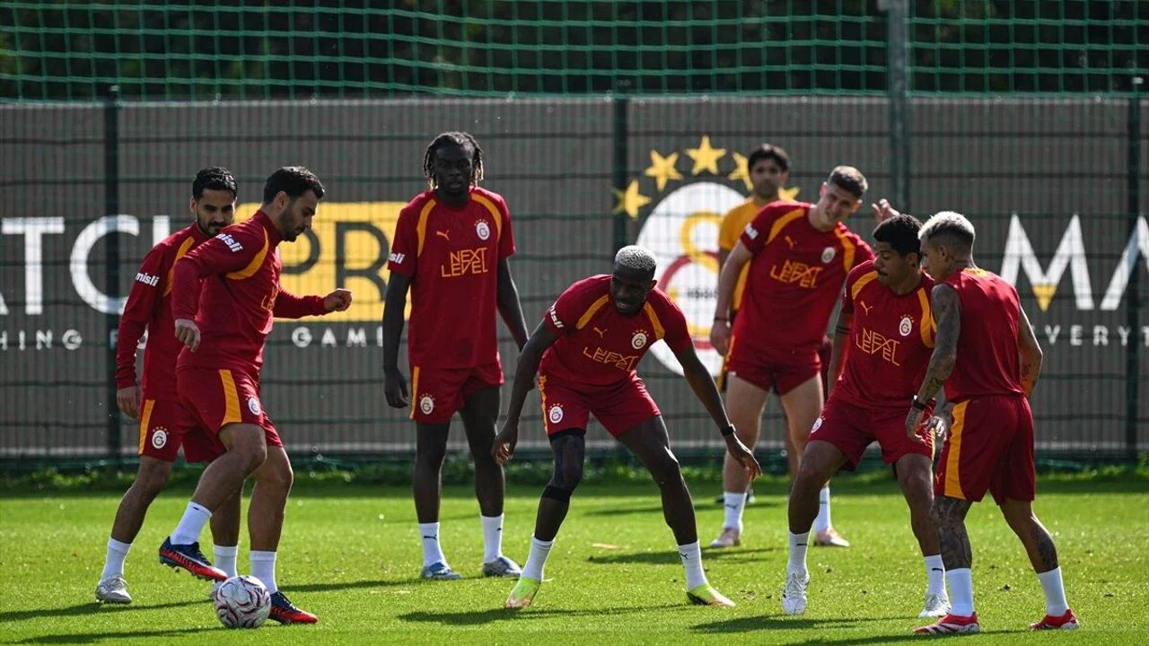 İspanya'da Galatasaray manşetleri! "Bu cehennem aşılamaz değil"