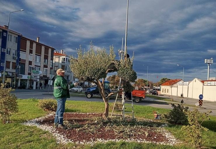 Kent Yaşamının Arka Planındaki Büyük Emek