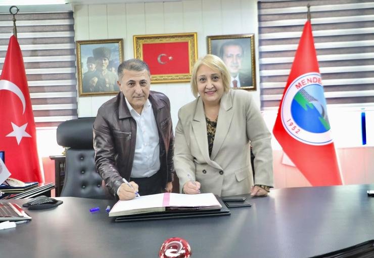İşçinin Yüzünü Güldüren Sözleşme İmzalandı