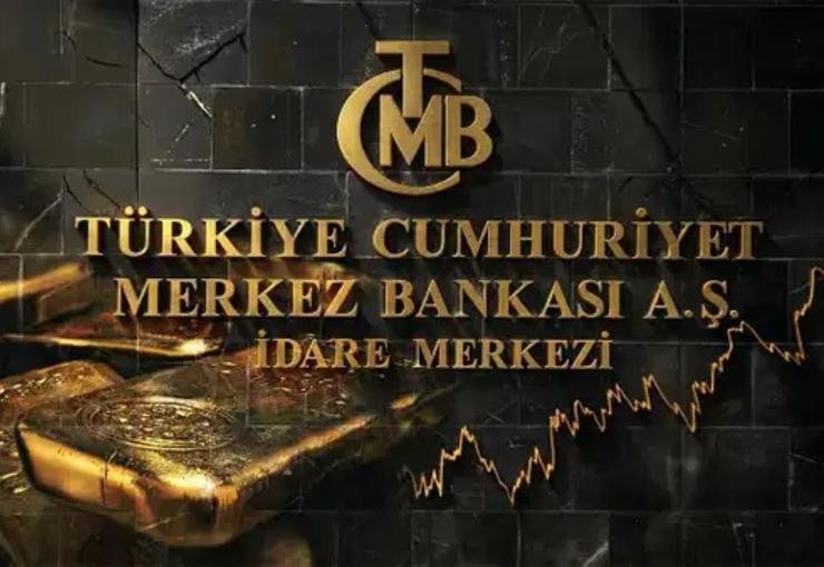 ABD'li Yatırım Bankasından Türkiye İçin Kritik Rezerv Uyarısı