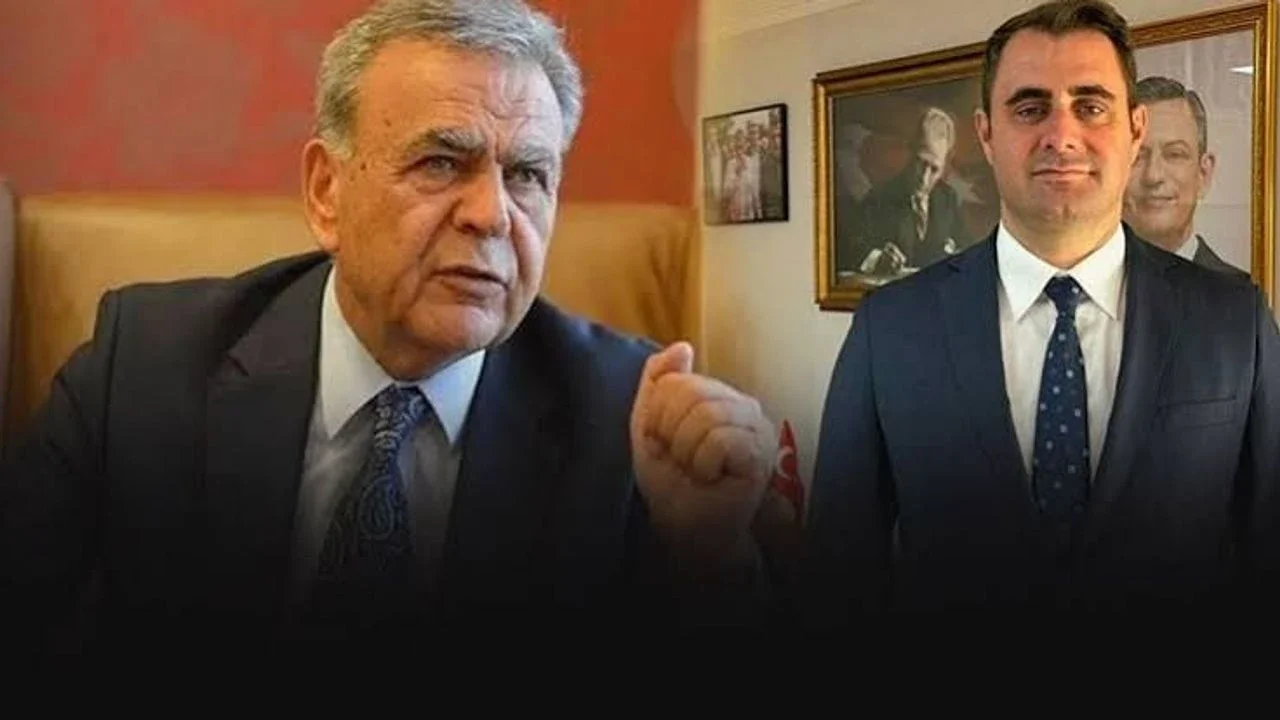 Kongre öncesi Kocaoğlu sürprizi: Adaylık için harekete geçti!