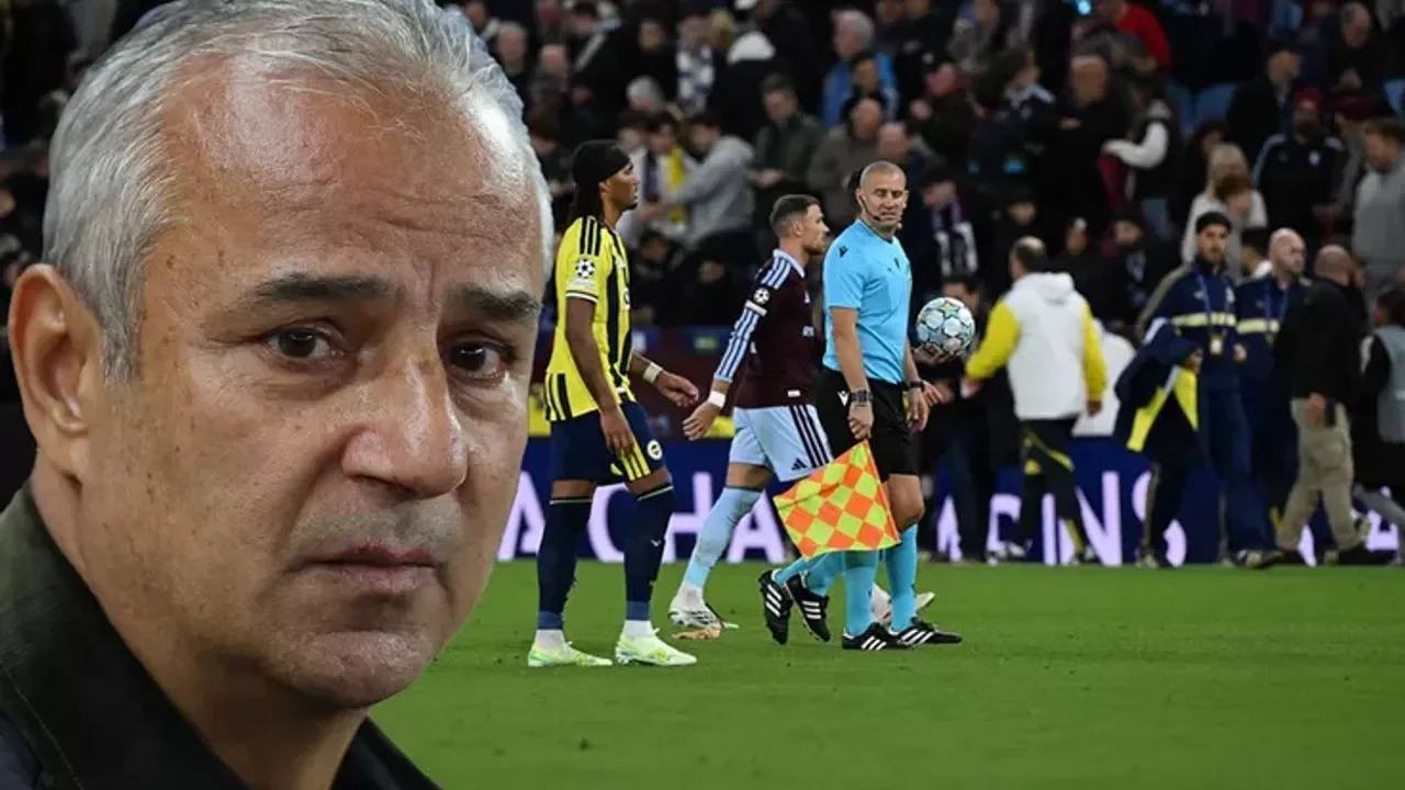 Fenerbahçe’nin 6-0’lık yenilgisine yorumculardan sert tepki