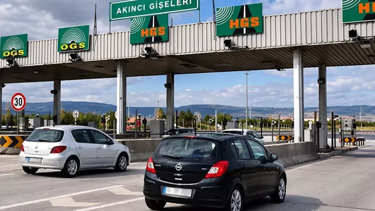 HGS borç sorgulamada yeni dönem başladı