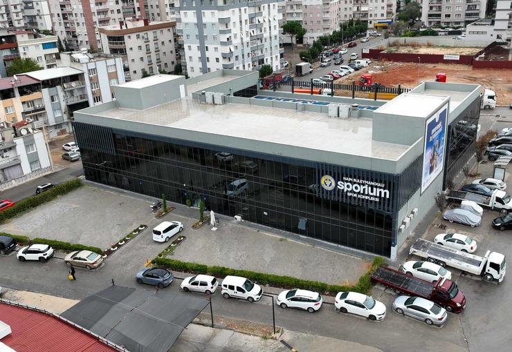 Buca’da spor heyecanı kaldığı yerden yeniden başlıyor