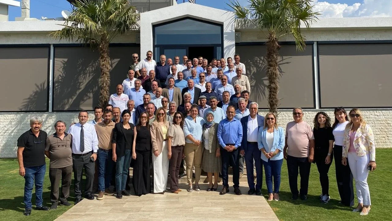 ADM Elektrik’ten Muhtarlar Günü mesajı: “Desteklerinden güç alıyoruz”