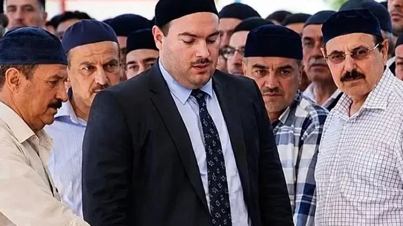 Süleymancılar soruşturmasında 12 ilde operasyon