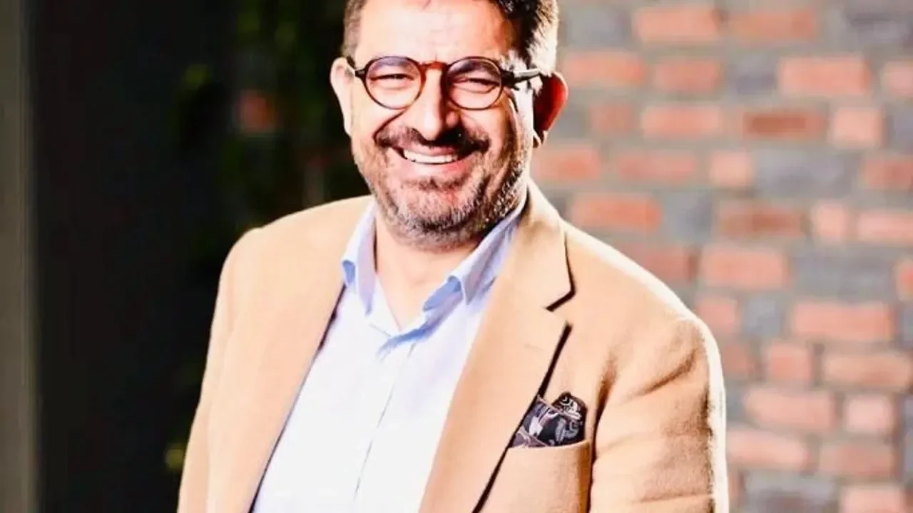 İzmir'de I. Gastronomi Buluşmaları 21 Ekim'de