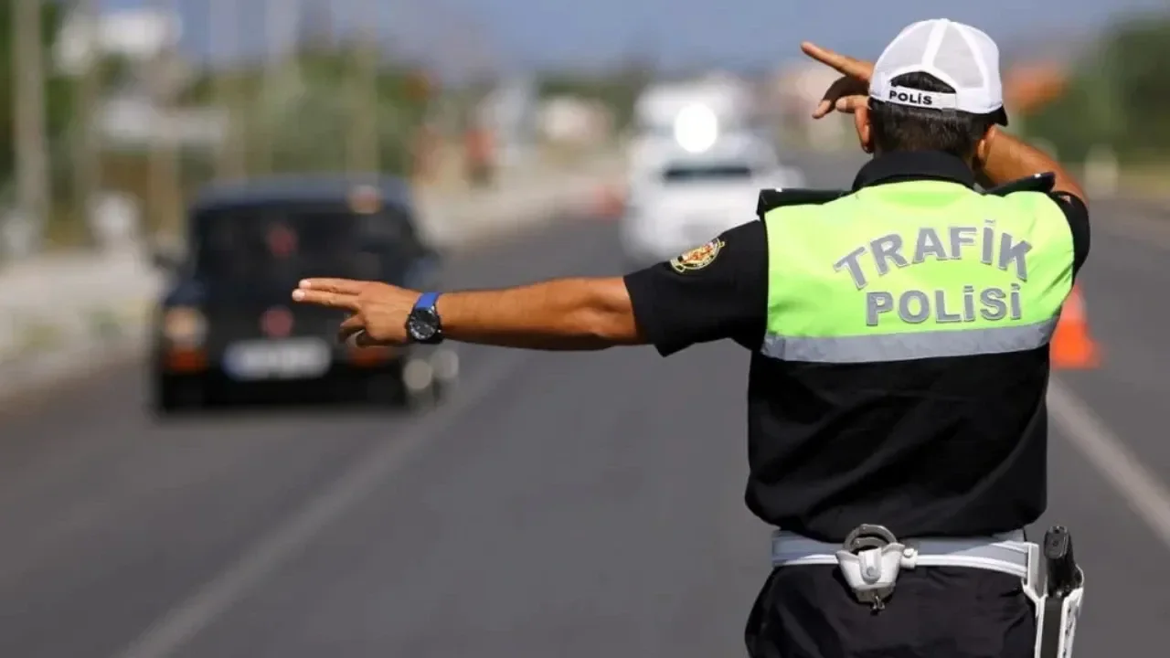 İzmir trafik raporunda motosiklet kazaları öne çıktı