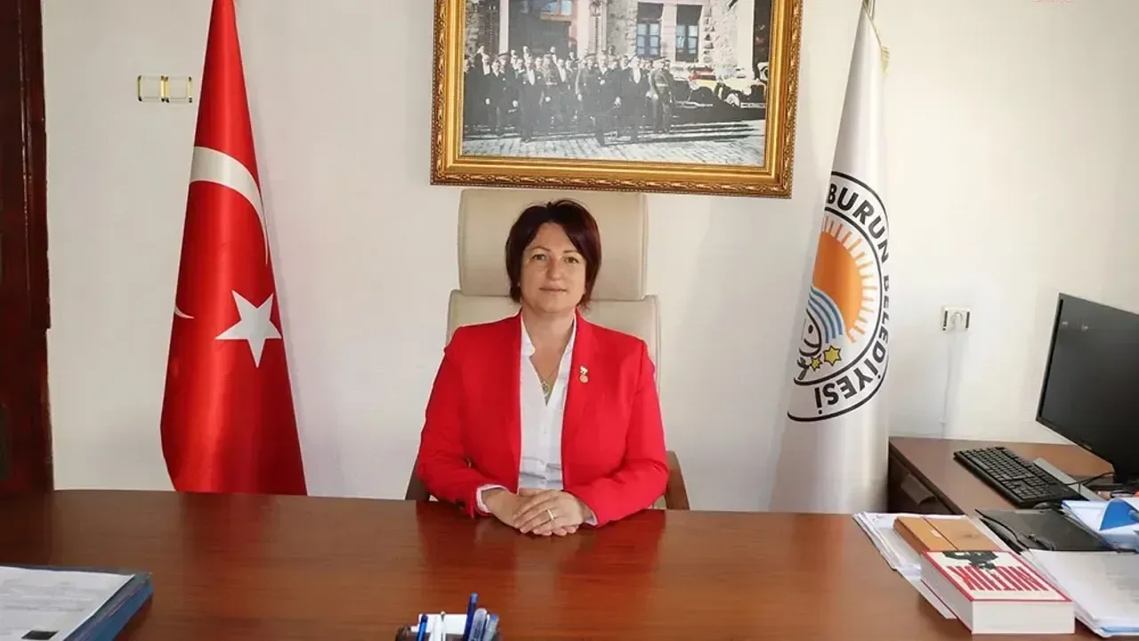 Karaburun Belediye Başkanı Erdoğan bağımsız devam edecek