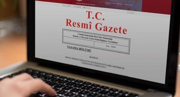 Resmi Gazete'de yayınlandı: Erdoğan, 16 ülkeye büyükelçi atadı