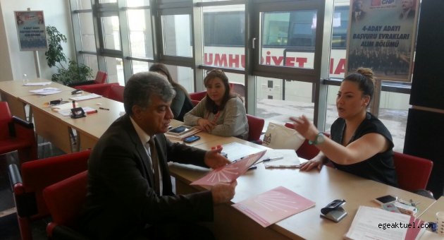Resmi startı Ankara'dan verdi